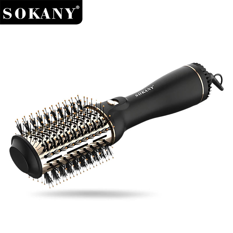 SOKANY SK-1914 Hot Air Comb