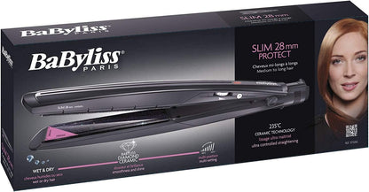 Babyliss Hair Straightener ST326E