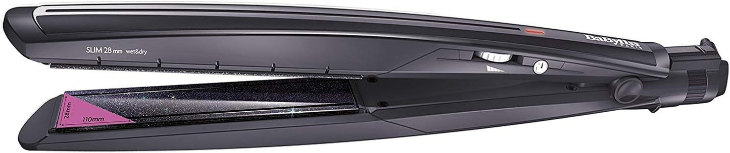 Babyliss Hair Straightener ST326E