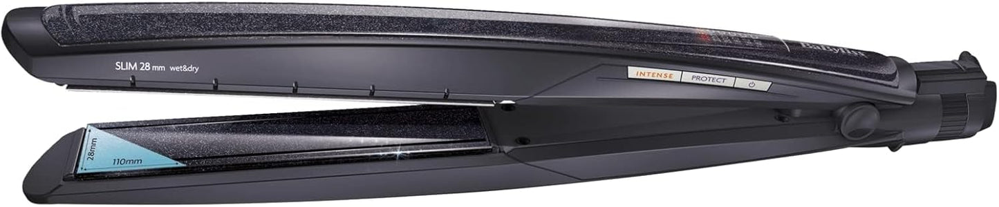 Babyliss Hair Straightener ST327E