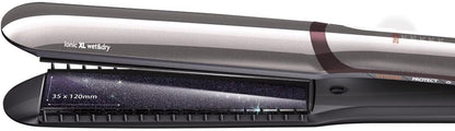 Babyliss Hair Straightener I-Pro 235 XL