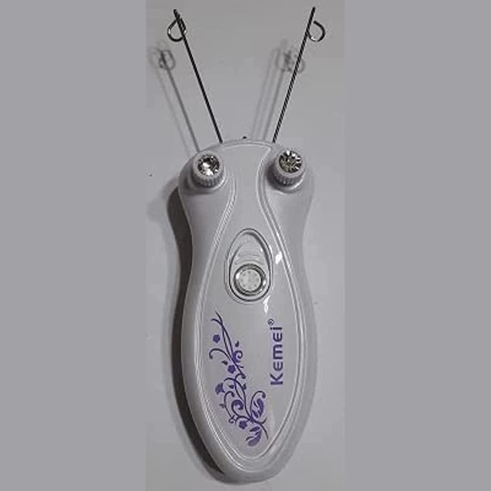 Kemei Electric Thread Scissors Km-302 – Asrary Shop