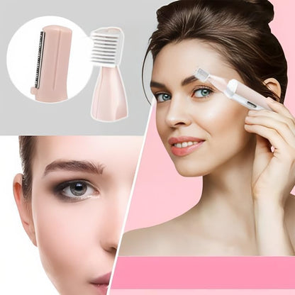 Kemei KM-3024 4in1 Trimmer Set