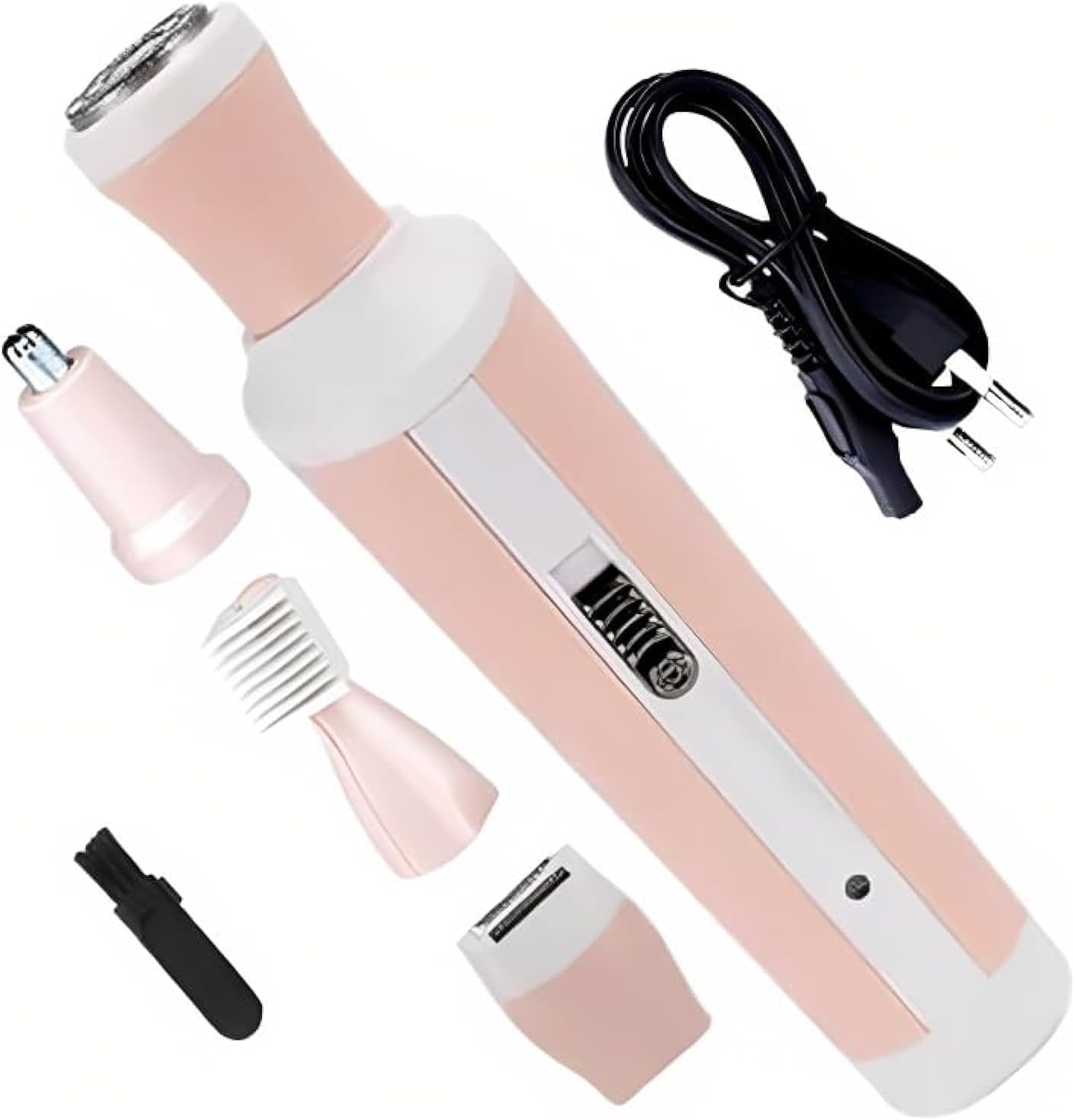 Kemei KM-3024 4in1 Trimmer Set
