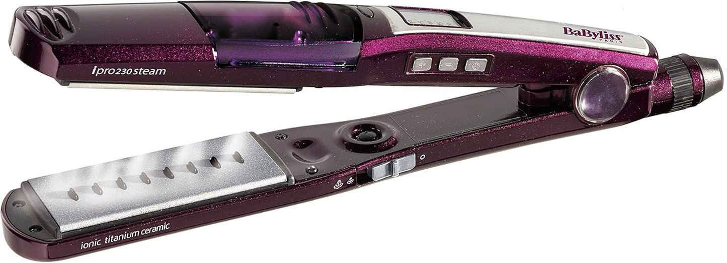 Babyliss Lasting Straightener  i-Pro 230