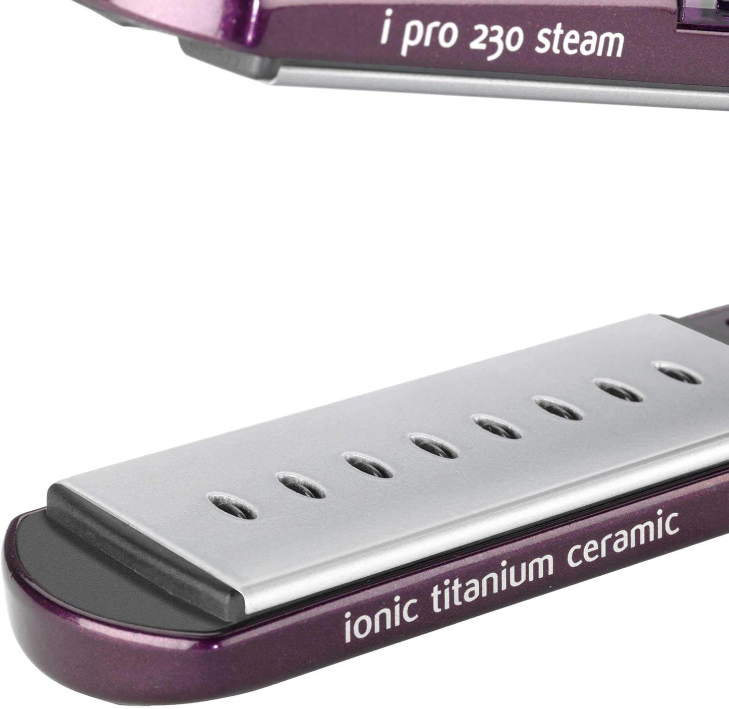 Babyliss Lasting Straightener  i-Pro 230
