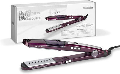 Babyliss Lasting Straightener  i-Pro 230