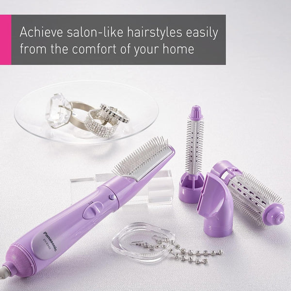 Panasonic Hair Styler EH-KA42-v – Asrary Shop