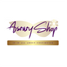 Asrary Shop logo