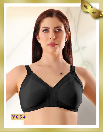 Soft Cup Bra VE54